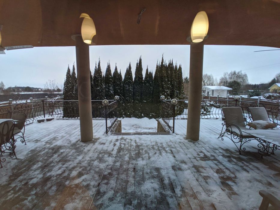 Два будинки на одній ділянці в передмісті Черкас, с.Свидівок