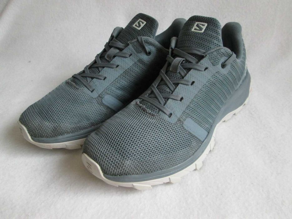 SALOMON PRISM buty damskie sportowe rozmiar 38 2/3 jak nowe