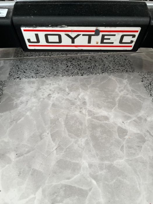 Cadeira de rodas eléctrica JOYTEC