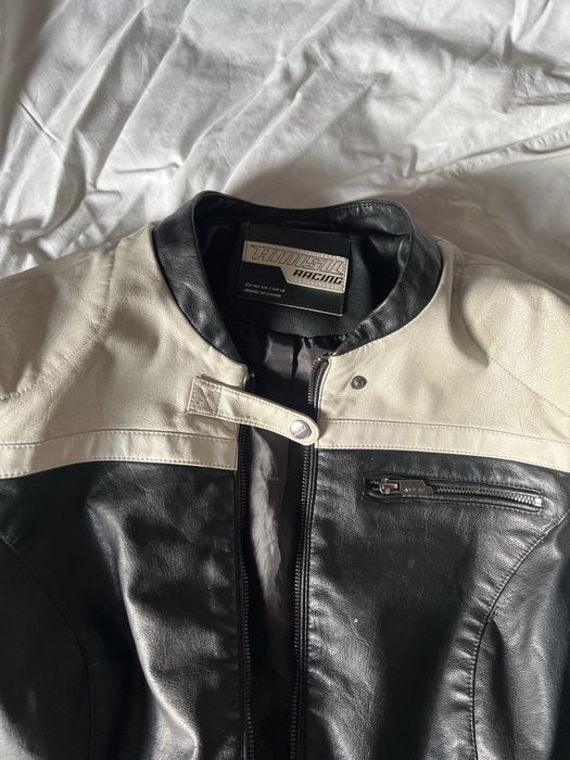 Куртка yk2 , rick owens , zara