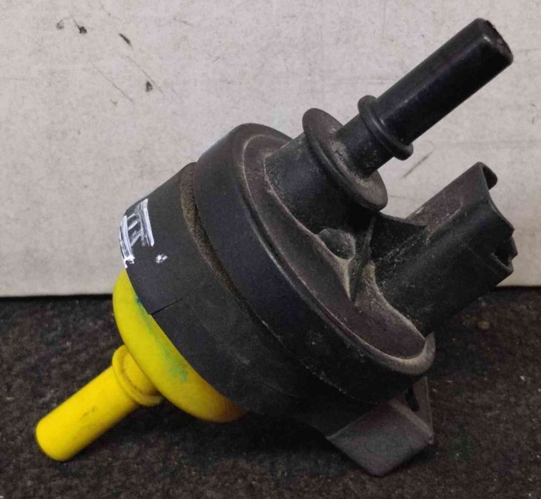 Válvula Reguladora Pressão Turbo / Válvula do Turbo - DACIA SANDERO III