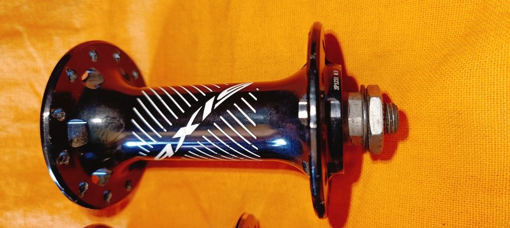 Par de cubos AXIS430496272551792642