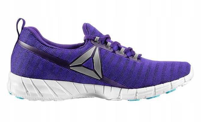 Buty Reebok Zpump Fuzion 2.5 SE Roz. 37.5 - 24 cm