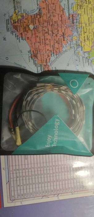 Світлодіоди на вибір