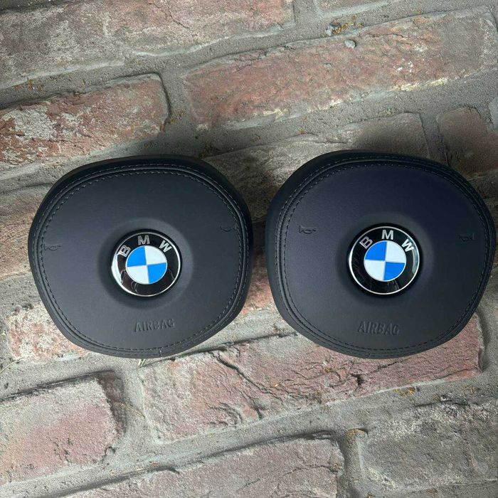 Подушка безопасности BMW / AirBag BMW G series / Г серія