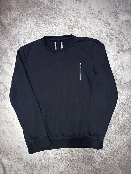 Свіишот Rick Owens M