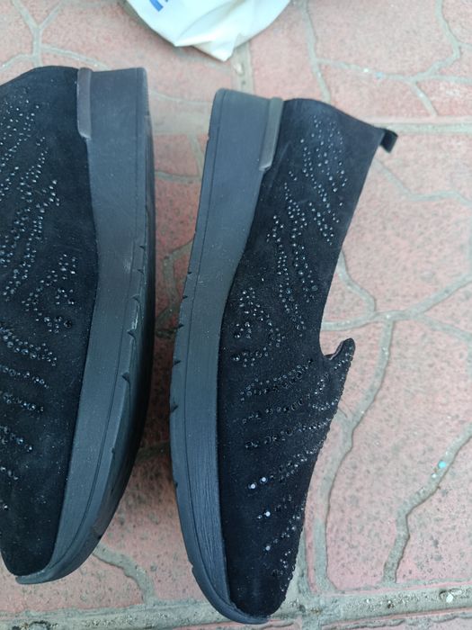 Жіночі туфлі Італія