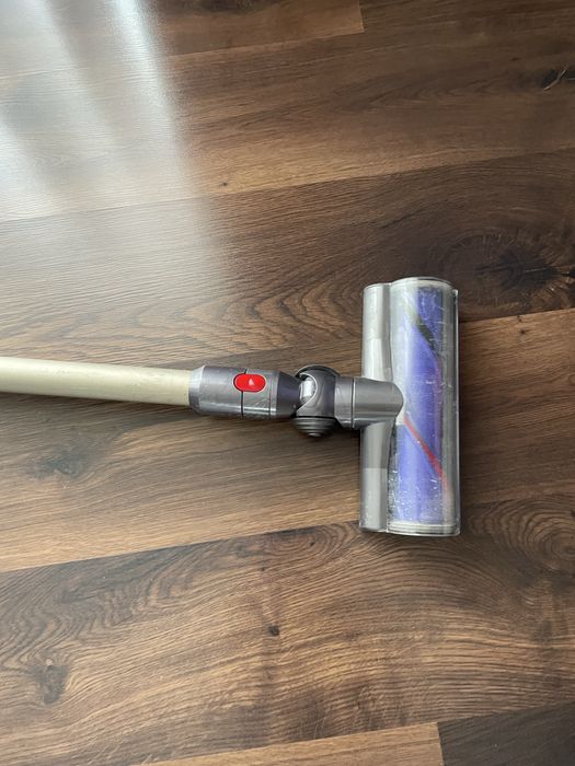Odkurzacz Dyson V8