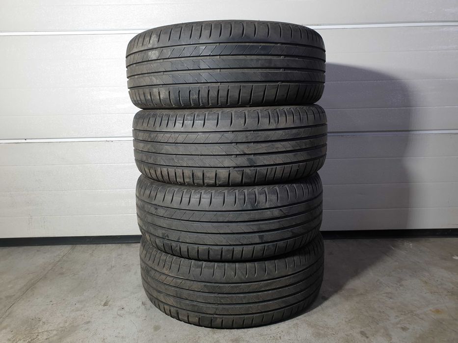 4szt. 235/50/19 99W Bridgestone Turanza T005 6mm 2024r [ 11735 ]