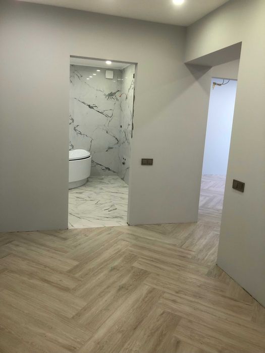 Продам 3-х кімнатну квартиру в ЖК Барський