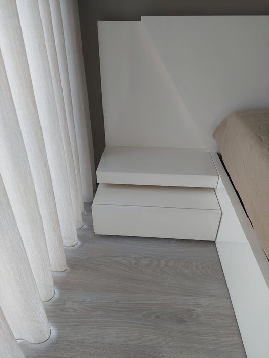 Mobília de Quarto Casal