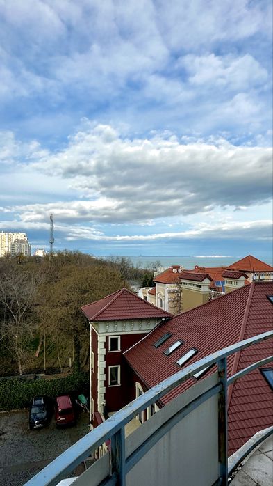 3-комнатная квартира по адресу ул. Китобойная (площадь 136 м²) - Atlanta.ua - фото 2