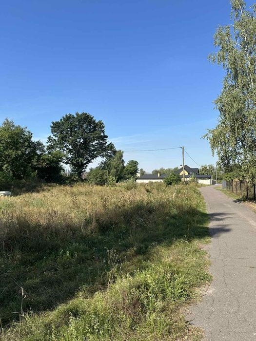 Продам ділянку під забудову