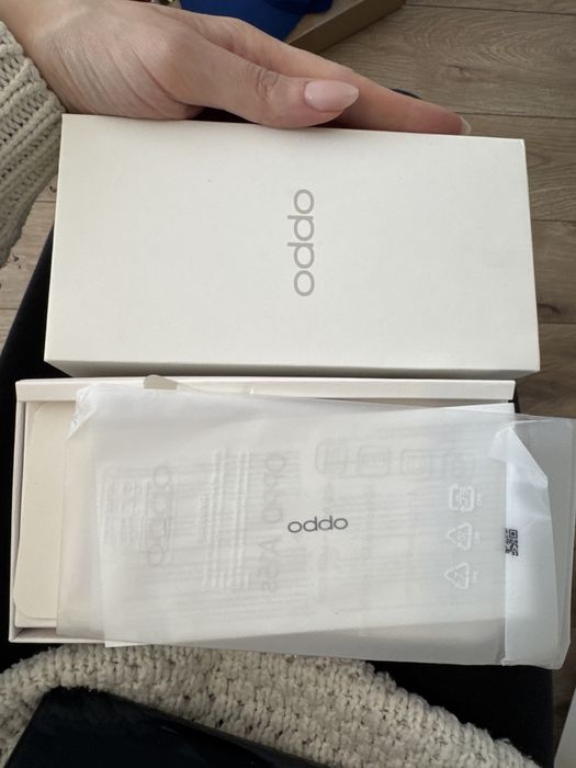 Oppo CPH2179 | jak nowy