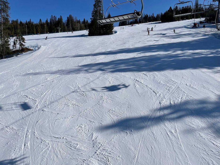 Domek w górach Ferie Narty Pieniny Czorsztyn Krościenko Szczawnica
