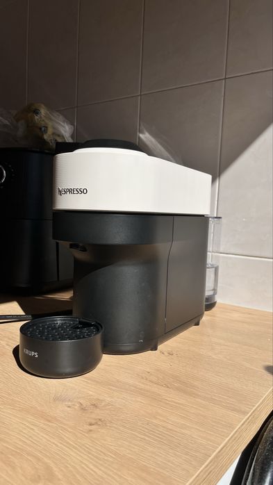Maquina de café Nespresso Vertuo