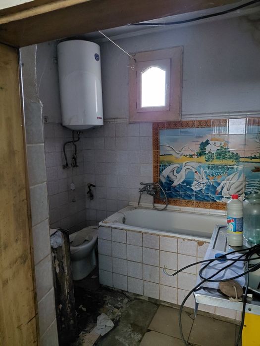 Продається ценляний будинок у с. Підгорб