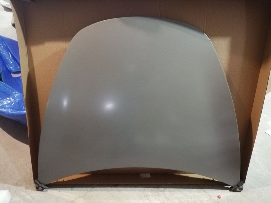 Капот Ford Escape 2020/2021/2022