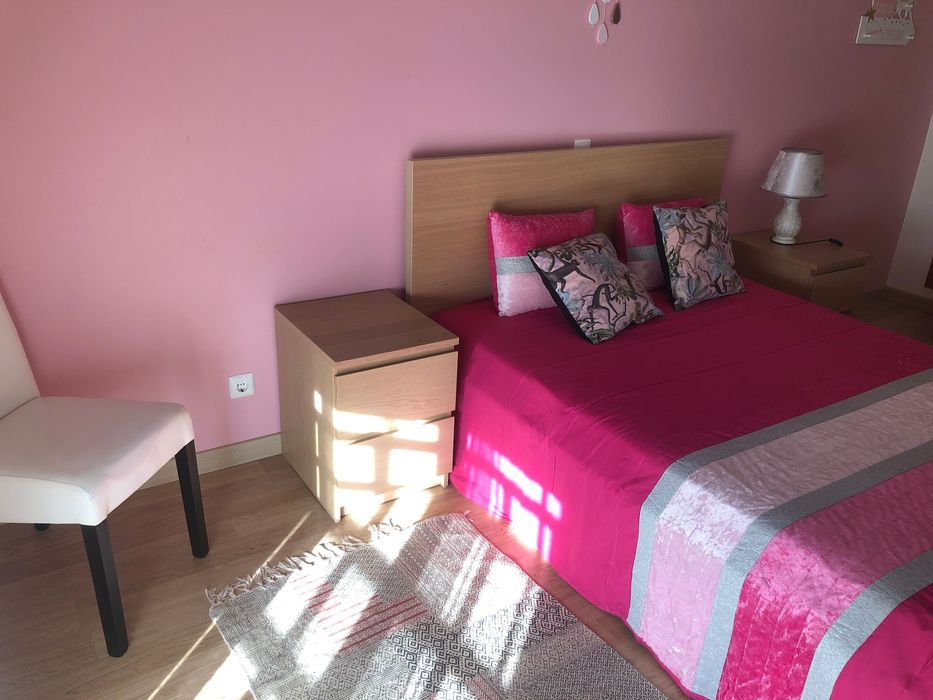 Quarto para alugar
