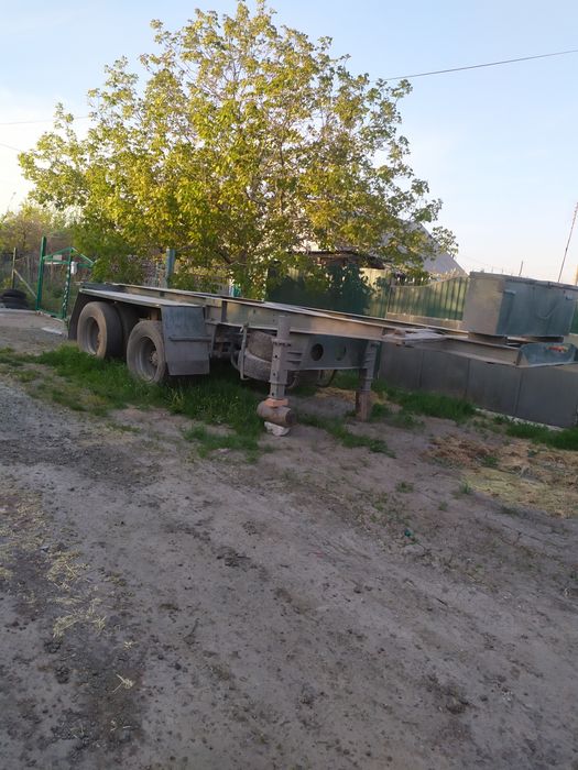 Продам Прицеп .,