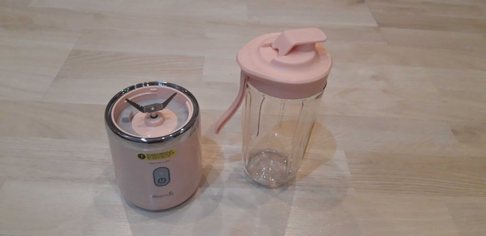 Mini Juice blender