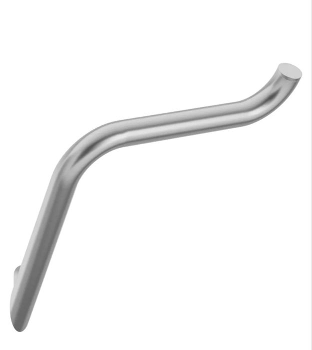 Uchwyt na papier toaletowy Deante Silia