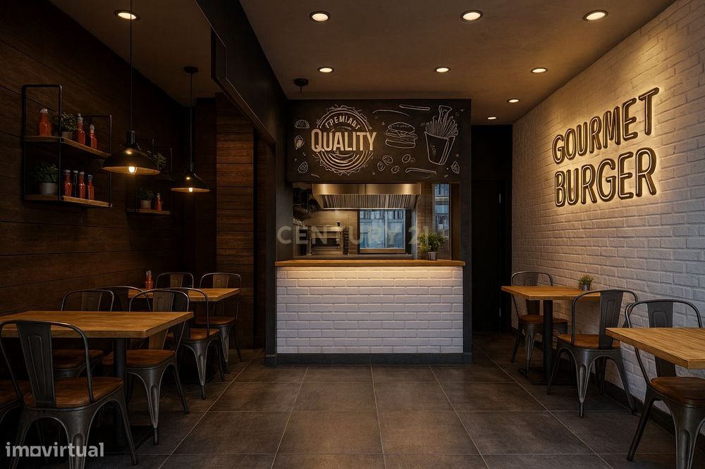 Loja Usada em Lisboa - Oportunidade Única por 199.000€