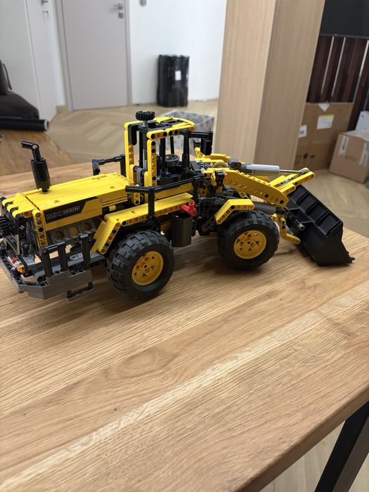 Lego Technic 8265