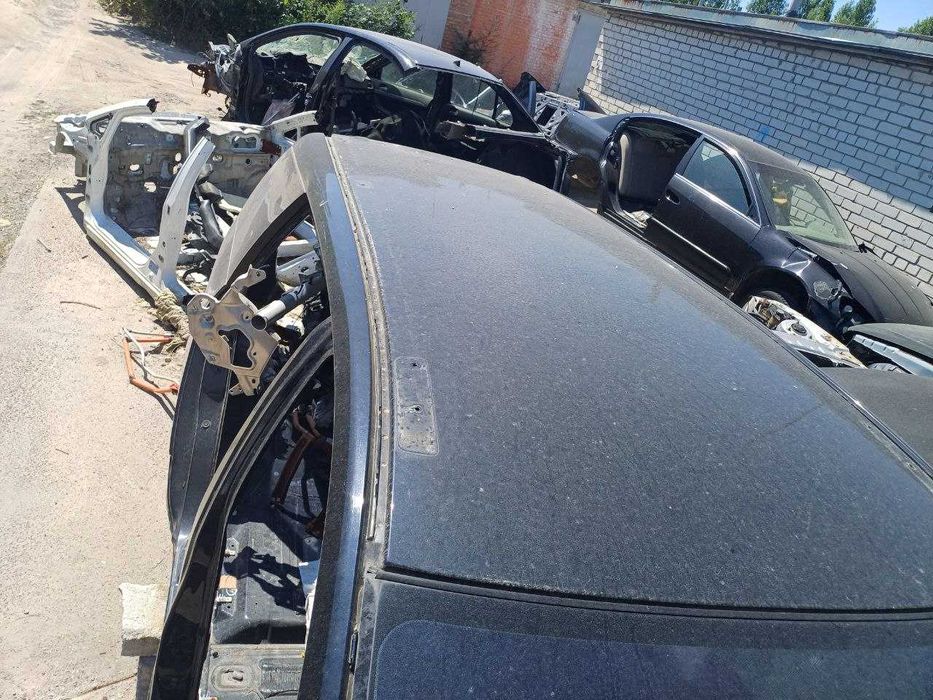 Крыша Mitsubishi Grandis 2004-2010 разборка