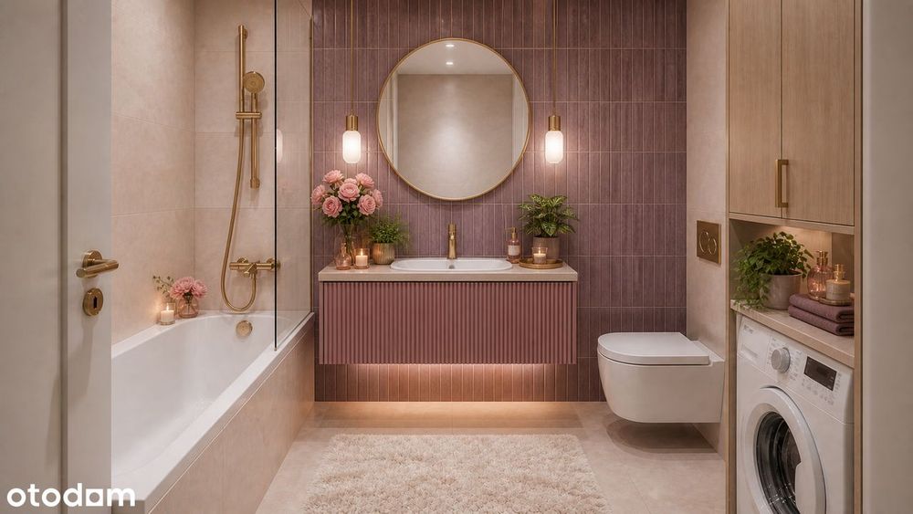 3 pokoje 52 m² | nowe osiedle | miejsce w hali | odbierz KLUCZE
