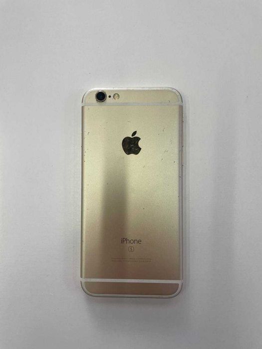 iphone 6s gold - купить телефоны и аксессуары - Цена на OLX.ua