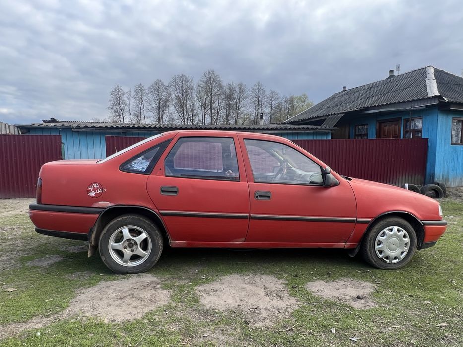 Продам опель вектра а по тп