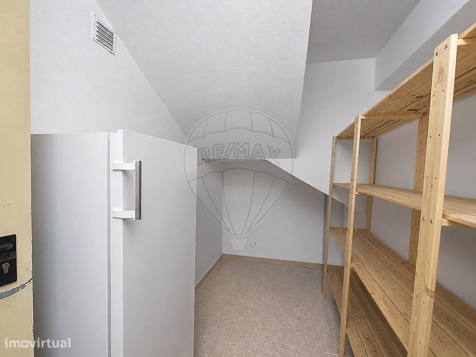 Apartamento T3 para venda