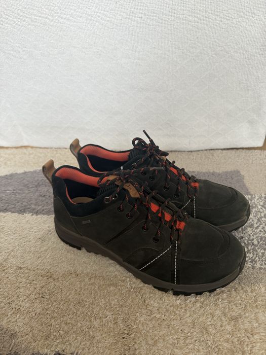 Buty trekkingowe Clarks 40