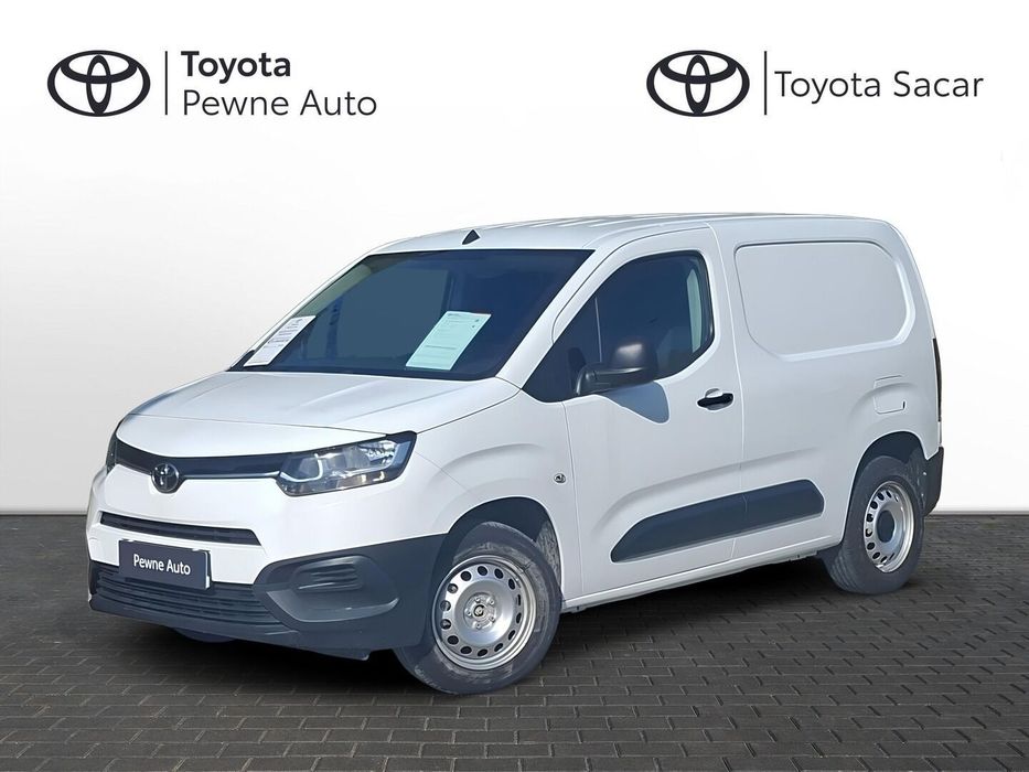 Toyota PROACE CITY  Standard 2,3t Active