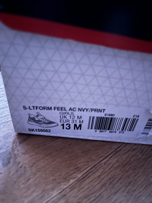 Продам кросівки.На хлопчика.Розмір 30,31