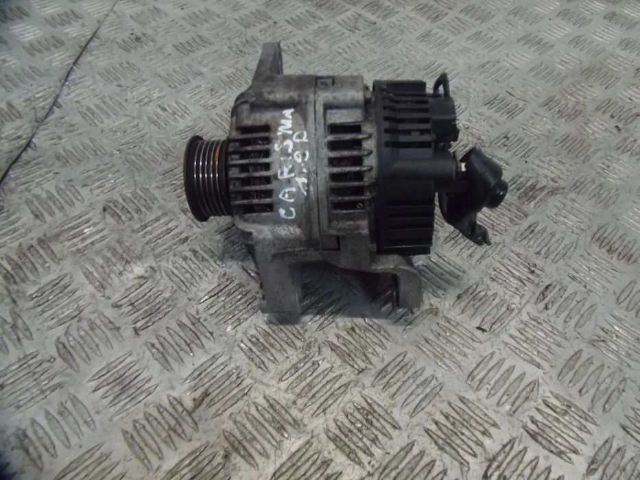 ALTERNATOR RENAULT MEGANE I 1,9DCI 96-02R 7700861496