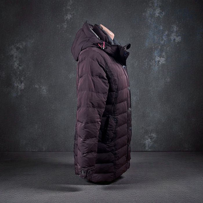 Jean Paul Sophie Down Jacket roz. M damska parka puchowa