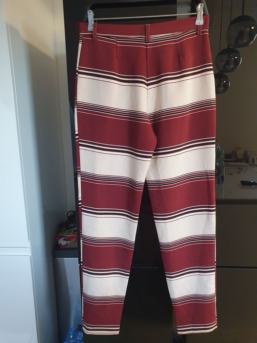 Spodnie damskie Vila 38 nowe