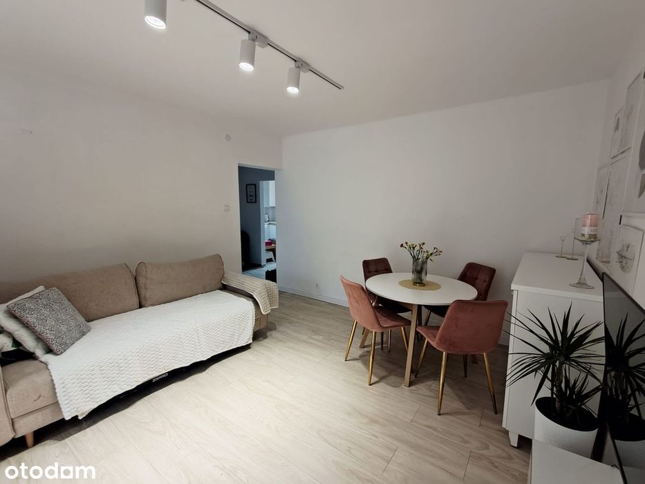 Mieszkanie 54,89m², balkon, garaż, Kalisz, os. Kaliniec - Widok 6