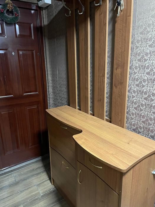 Здам 2х кімнатну квартиру на Героїв Рятувальників ( Біляєва).