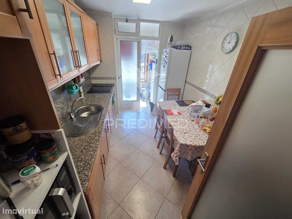 Investidores T1 com lugar de Garagem!