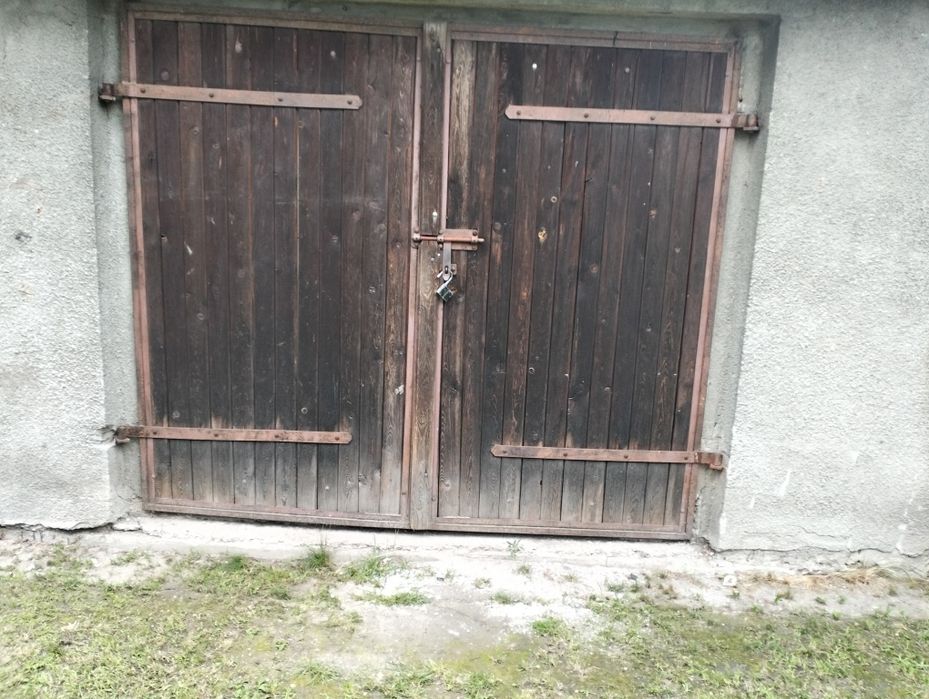 Garaż do wynajęcia