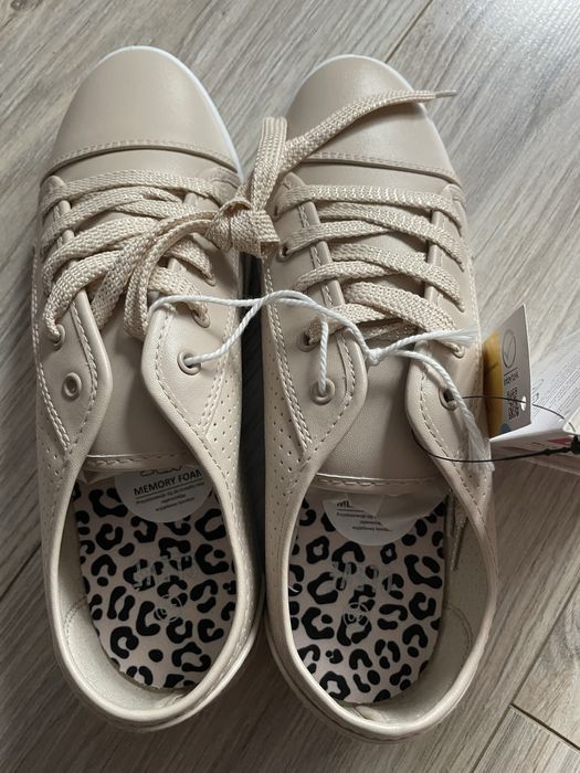 Buty damskie Cleve