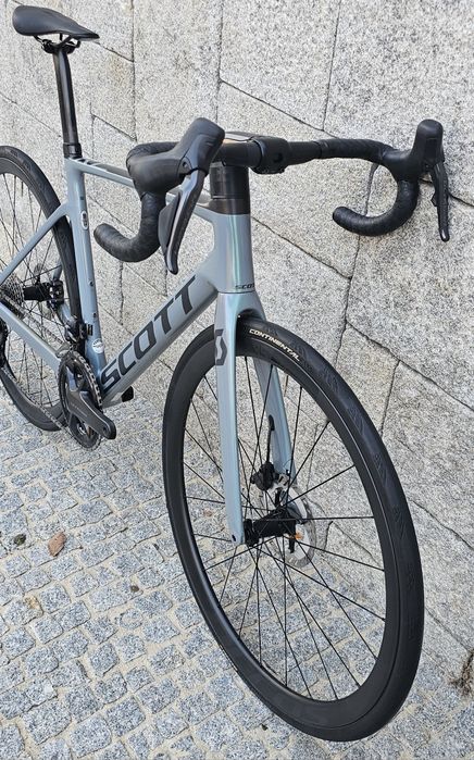 Scott Addict RC 10 M 54
