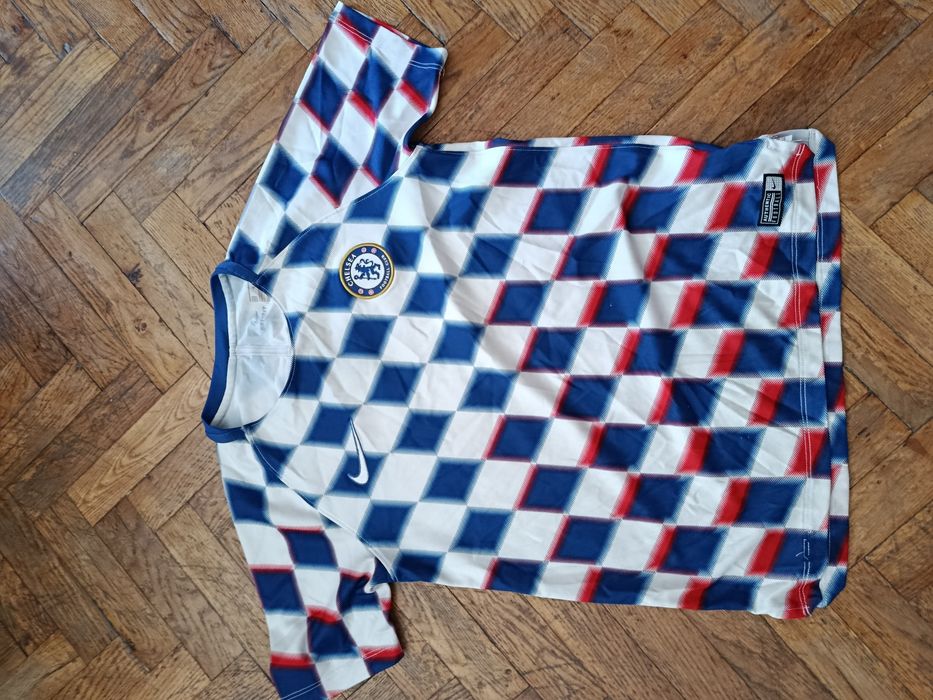 футболка Nike Chelsea