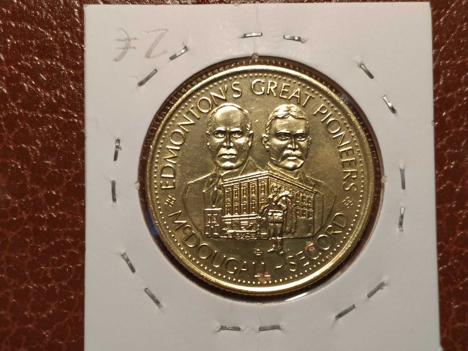 Medalha / ficha / token de 1978