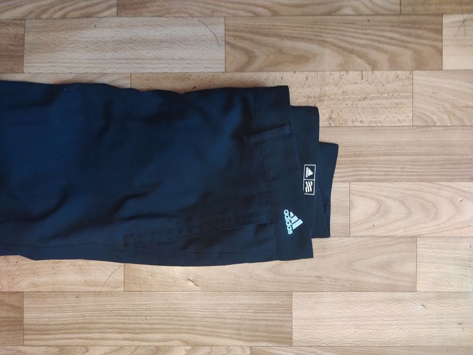 брюки adidas розмір 36х30
