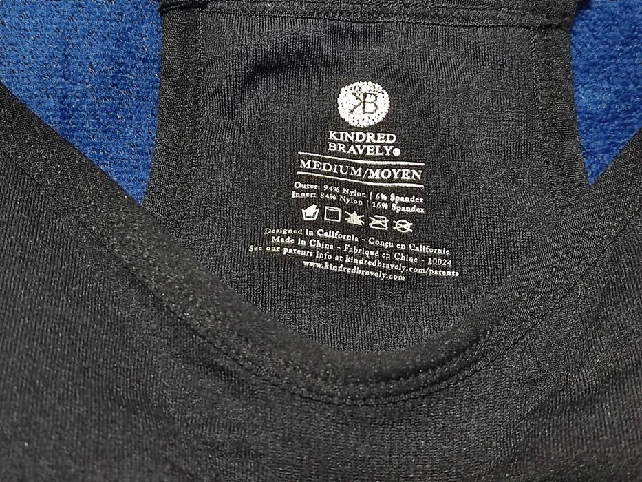 Бюстгальтер для мам  Kindred Bravely для кормления и сцеживания