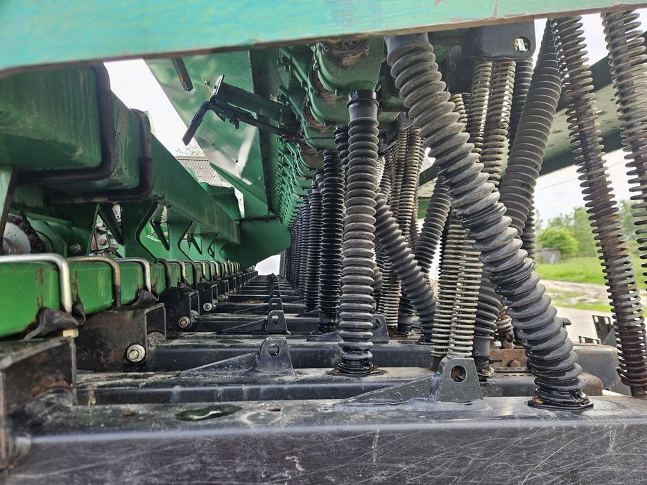 Сівалка Great Plains CPH 2000